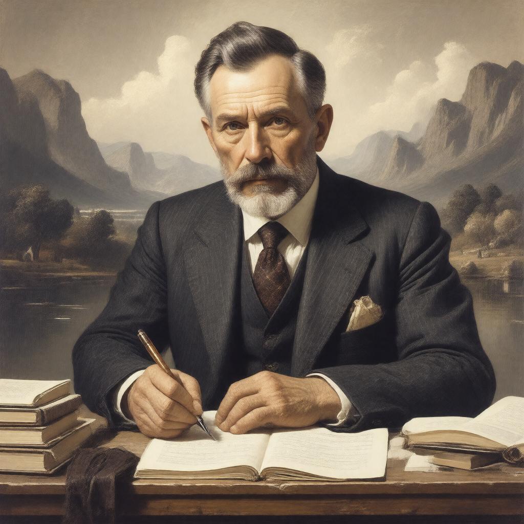 Erik Axel Karlfeldt